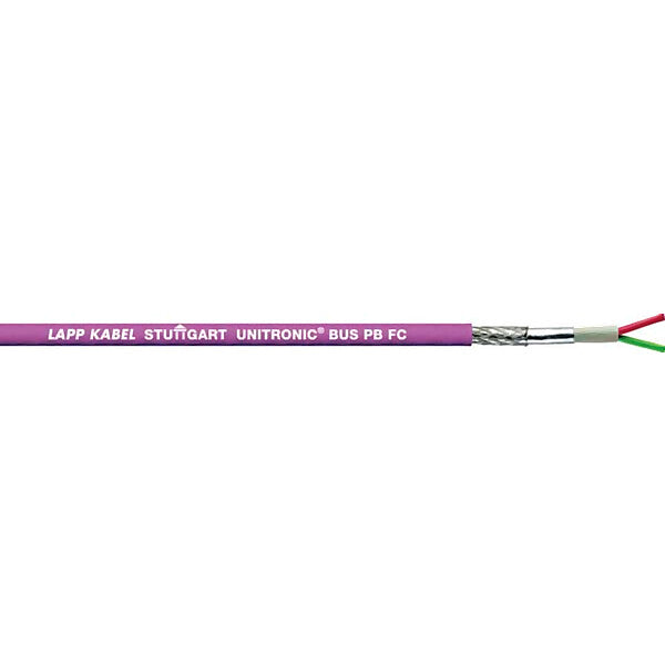 LAPP UNITRONIC BUS PB 1X2X0,64 2170220/100
